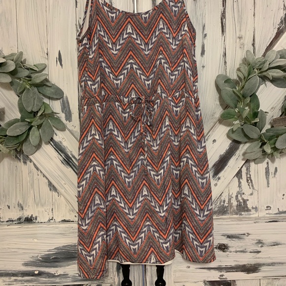 Fun Simple Slip Dress - Picture 3 of 3